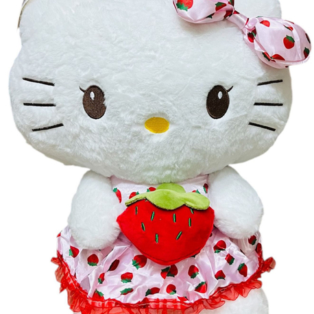 Kitty Peluş 