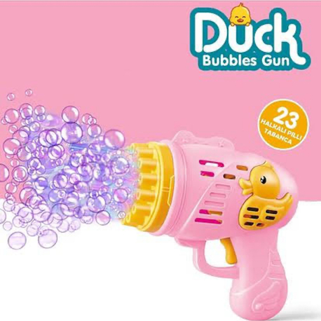 Duck tabanca