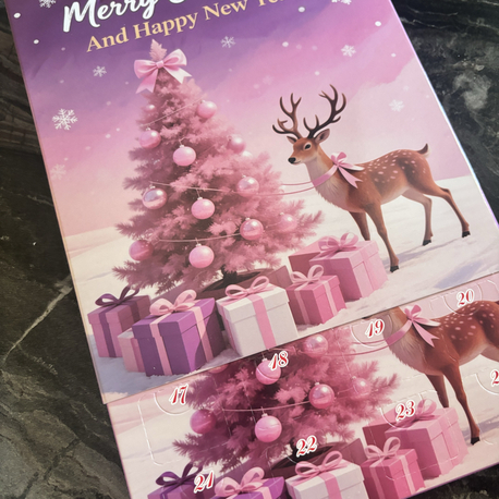 Advent calendar 