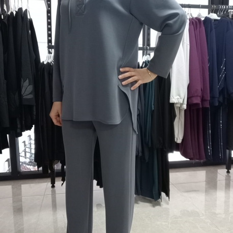 SENFONİ TUNİK TAKIM 