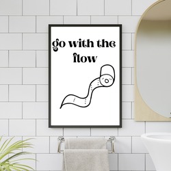 Go with the flow #0005