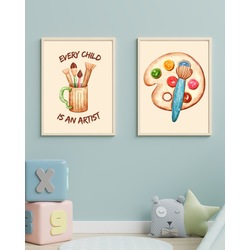 Every Child is an Artist #0044