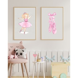 Little Ballerina #0045