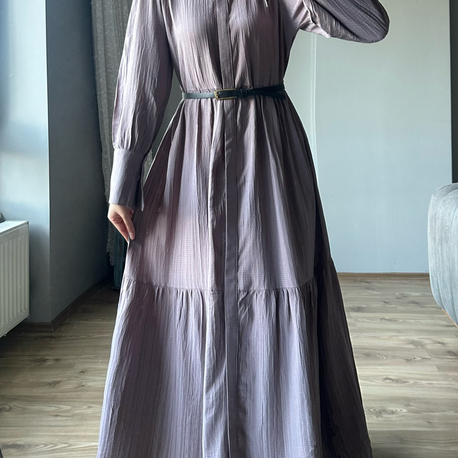 Tiril Elbise Vizon