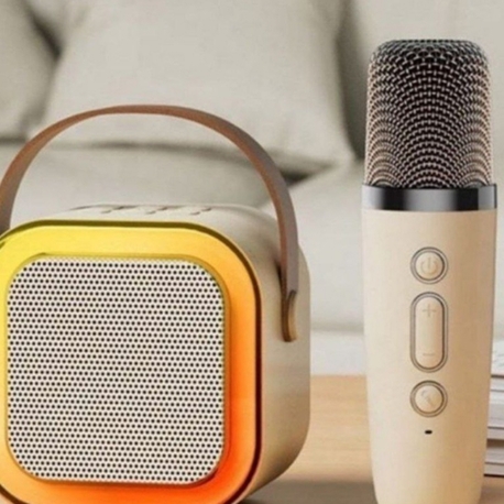 subzero k 12 mikrofonlu Bluetooth  hoparlör
