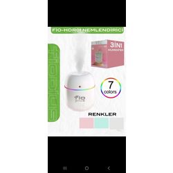 fit plus hadr 01 hava nemlendirici 