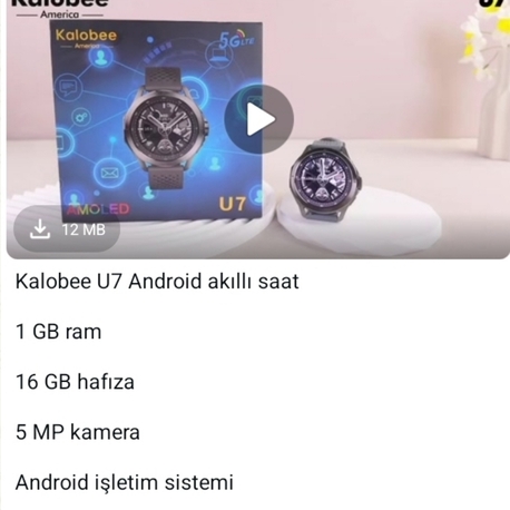 Android saat kalobe sk 53