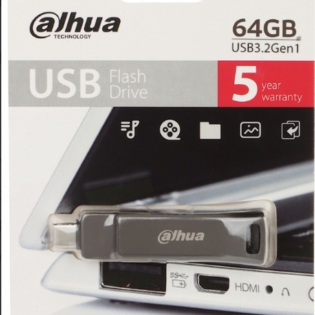 64 GB hafıza kartı