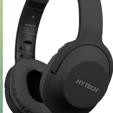 hytec Bluetooth kulaklık