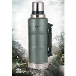 Stanley 2.2 litre çelik termos 