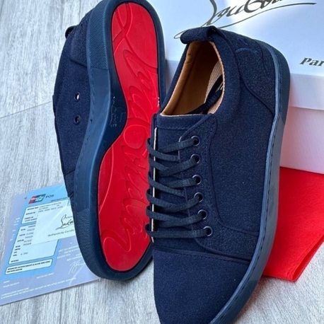 cristian loubouitin sneaker erkek kadın ayakkabı 