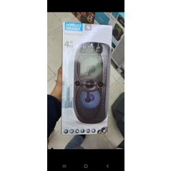 BLUETOOTH buyuk boy  HOPARLÖR SIFIR  ÜRÜN sukuba marka 