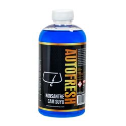 ÇOGALTILABİLİR OTO CAM SUYU 410 ML