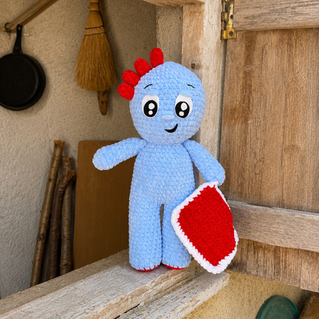 Iggle Piggle 