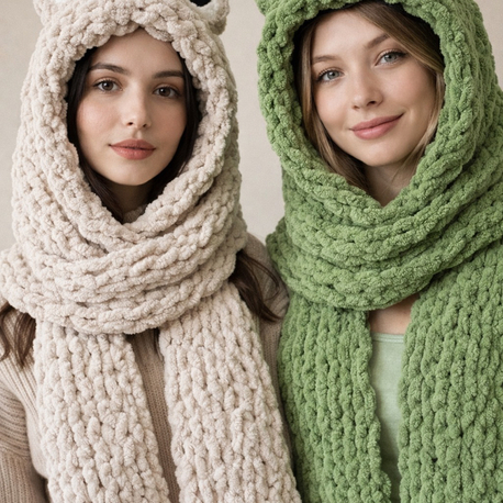 Yetişkin Balaclava