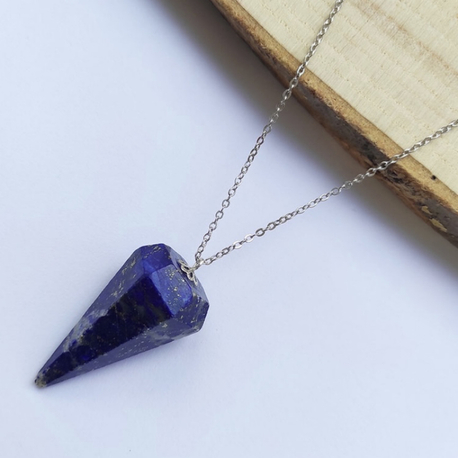 Pandül Lapis Lazuli