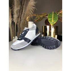 145 AÇIK GRİ  SNEAKERS