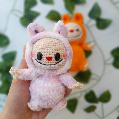 Labubu