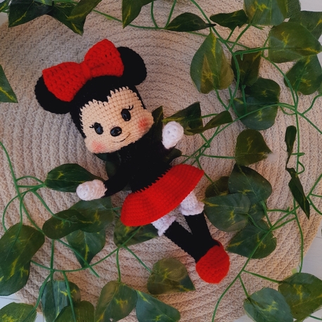 Minnie Fare