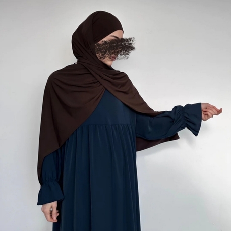 hanne model Medine ipeği 