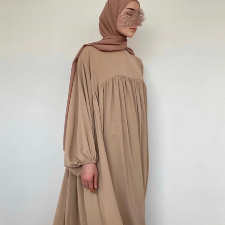 hifa model bej