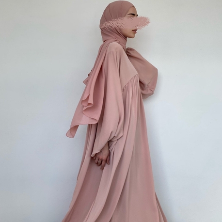 hifa model Pembe 