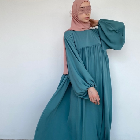 hifa model koyu mint