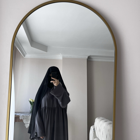 Mehlika model füme