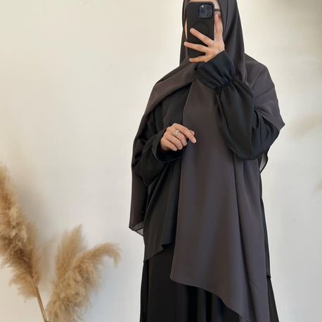 Rana Model Abaya