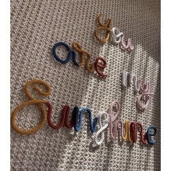 You Are My Sunshine (sembolsüz)