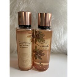 BARE VANİLYA GOLDEN