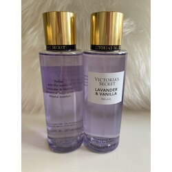 LAVANDER VANİLYA