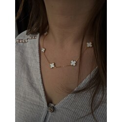 Van cleef kolye