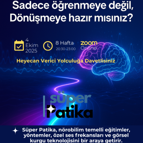Sper Patika Programı