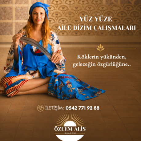 Türkiye Yüz Yüze Temsilcilik (2 Günlük)
