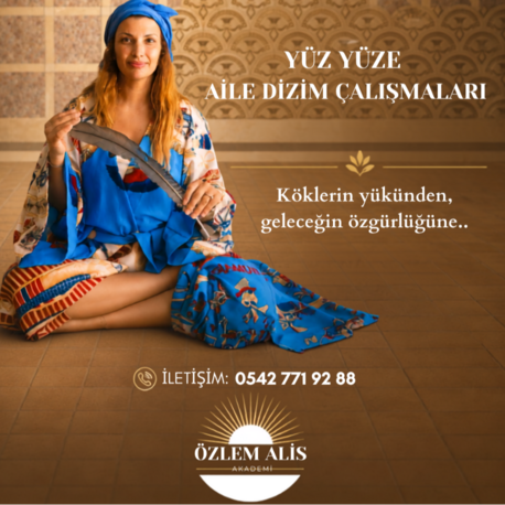 Türkiye Yüz Yüze Temsilcilik (1 Günlük)