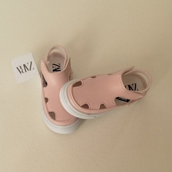 ZARA ÇOCUK SANDALET 