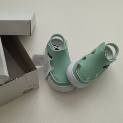 ZARA ÇOCUK SANDALET 
