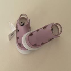 ZARA ÇOCUK SANDALET 