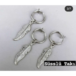 Sıkıştırma, Yaylı Piercing