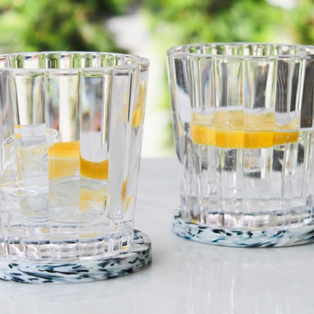 Ada Bardak Altlığı – 2/4'lü Set | Geri Dönüştürülmüş Plastik