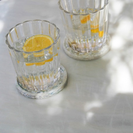 Ada Bardak Altlığı – 2/4'lü Set | Geri Dönüştürülmüş Plastik