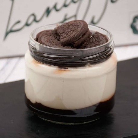 OREO'LU MAGNOLİA