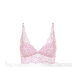 Desteksiz Bralet