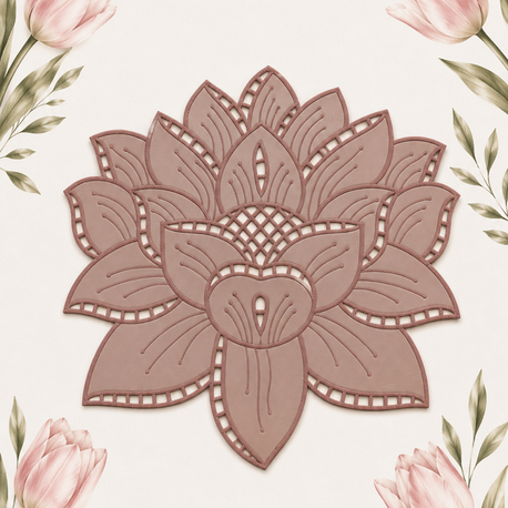Lotus (2’li)