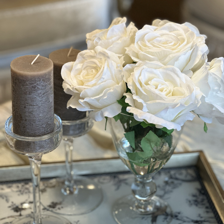 Rose Élégance