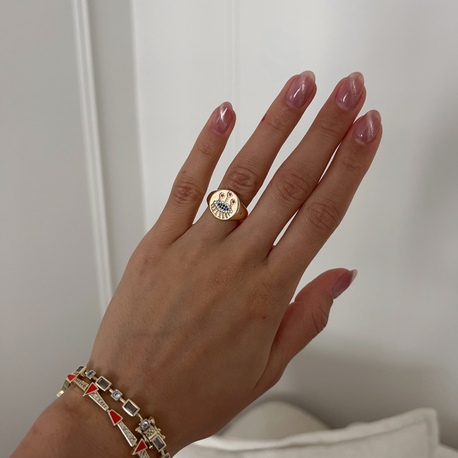 Vanta Ring