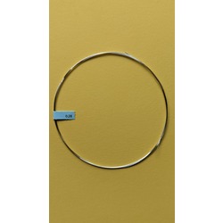 0.28mm Çelik Tel