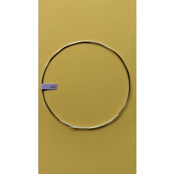 0.33mm Çelik Tel