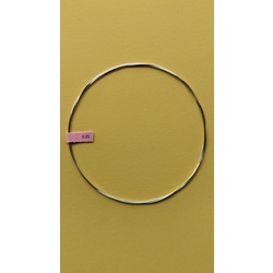 0.35mm Çelik Tel